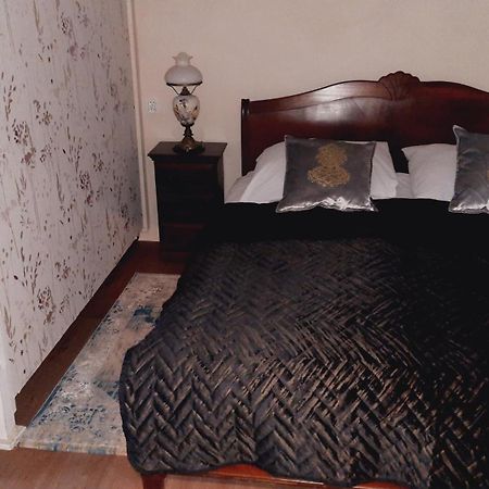 Hotel Rezydencja Rosa แชมิตช์ ภายนอก รูปภาพ