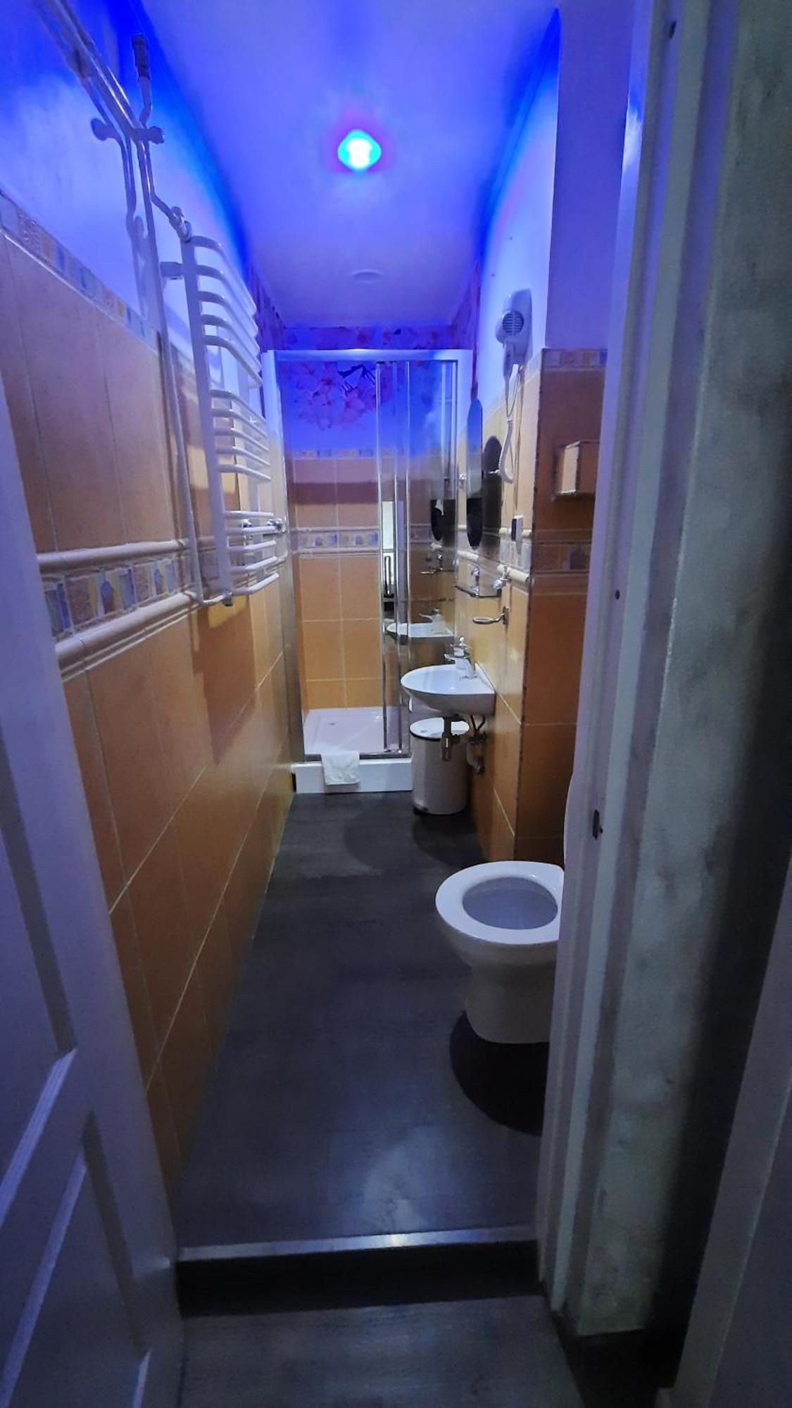Hotel Rezydencja Rosa แชมิตช์ ภายนอก รูปภาพ