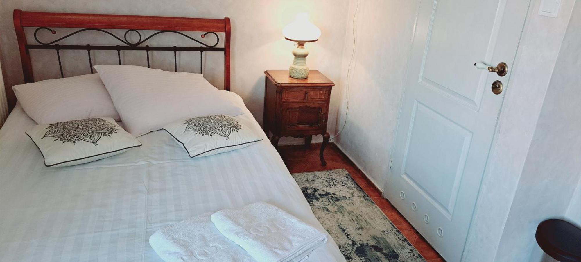 Hotel Rezydencja Rosa แชมิตช์ ห้อง รูปภาพ