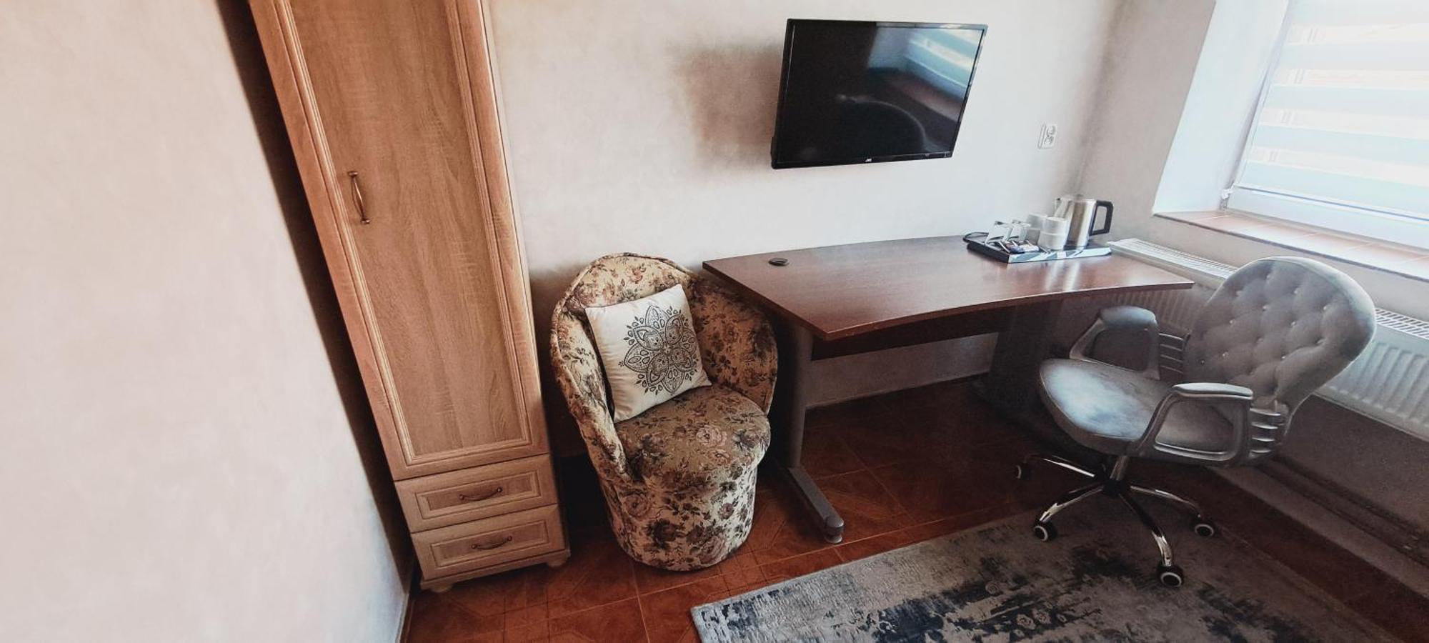Hotel Rezydencja Rosa แชมิตช์ ภายนอก รูปภาพ